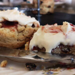 Fruit scones