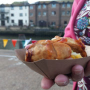 Newport Street Food Market