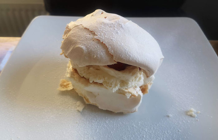 Pavlova